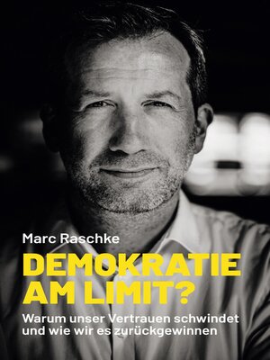 cover image of Demokratie am Limit?